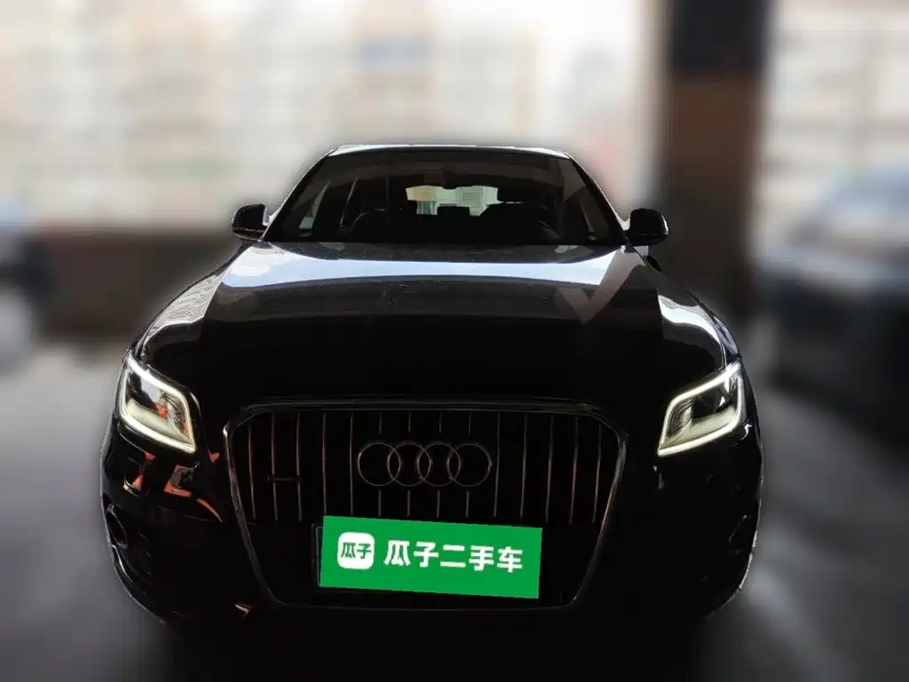 Audi Q5 — миниатюра 2