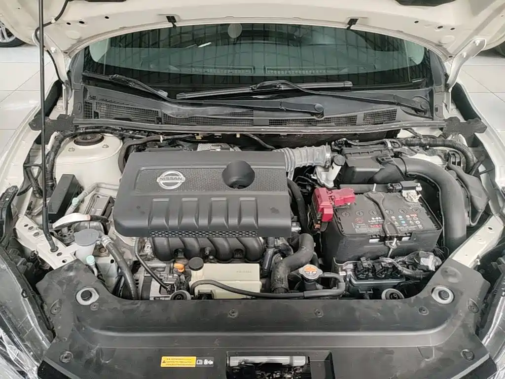 Nissan Tiida — миниатюра 20