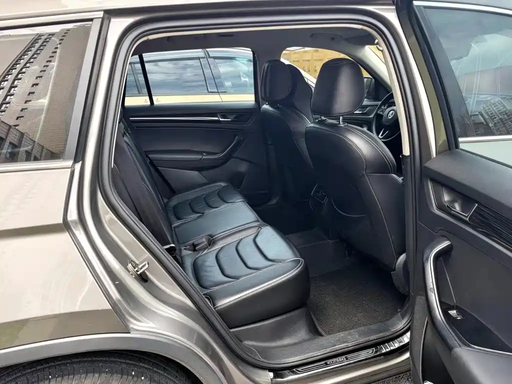 Skoda Kodiaq — миниатюра 9