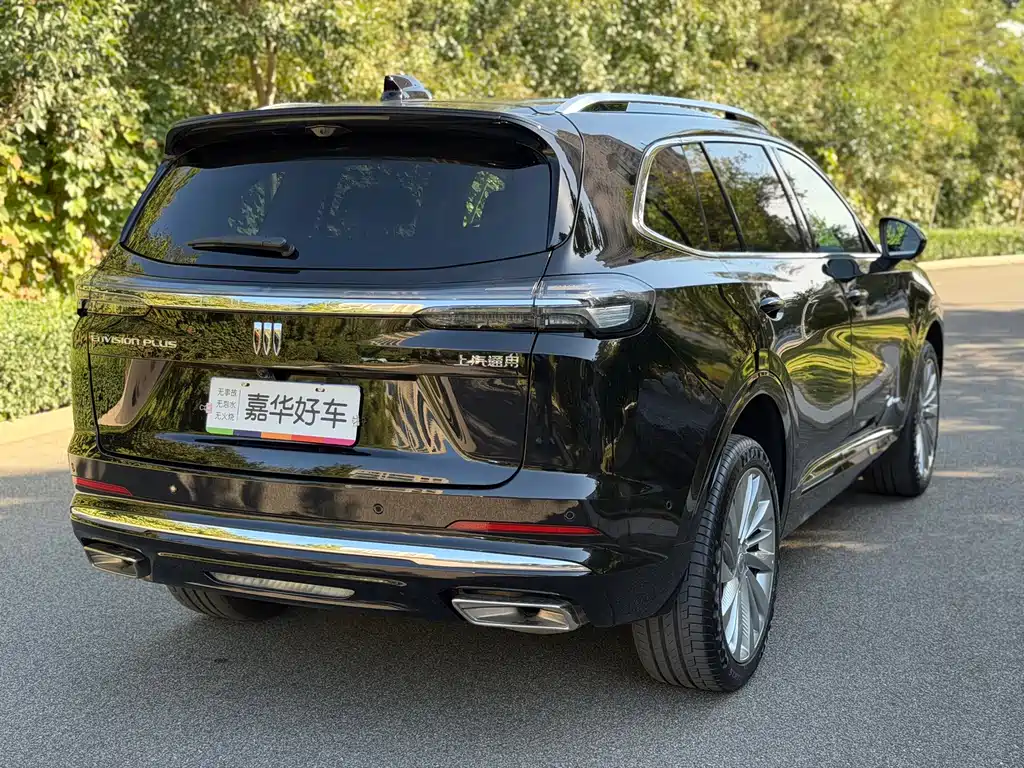 Buick Envision Plus — фотографии объявления, Фото 12