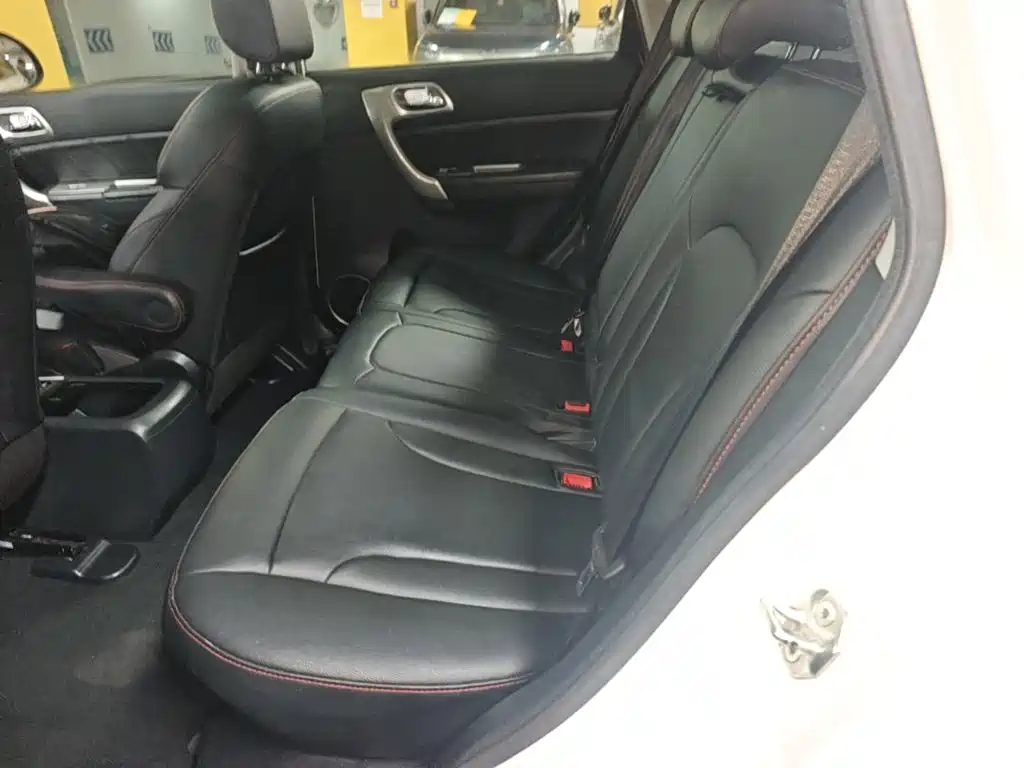 Haval H6 — миниатюра 17