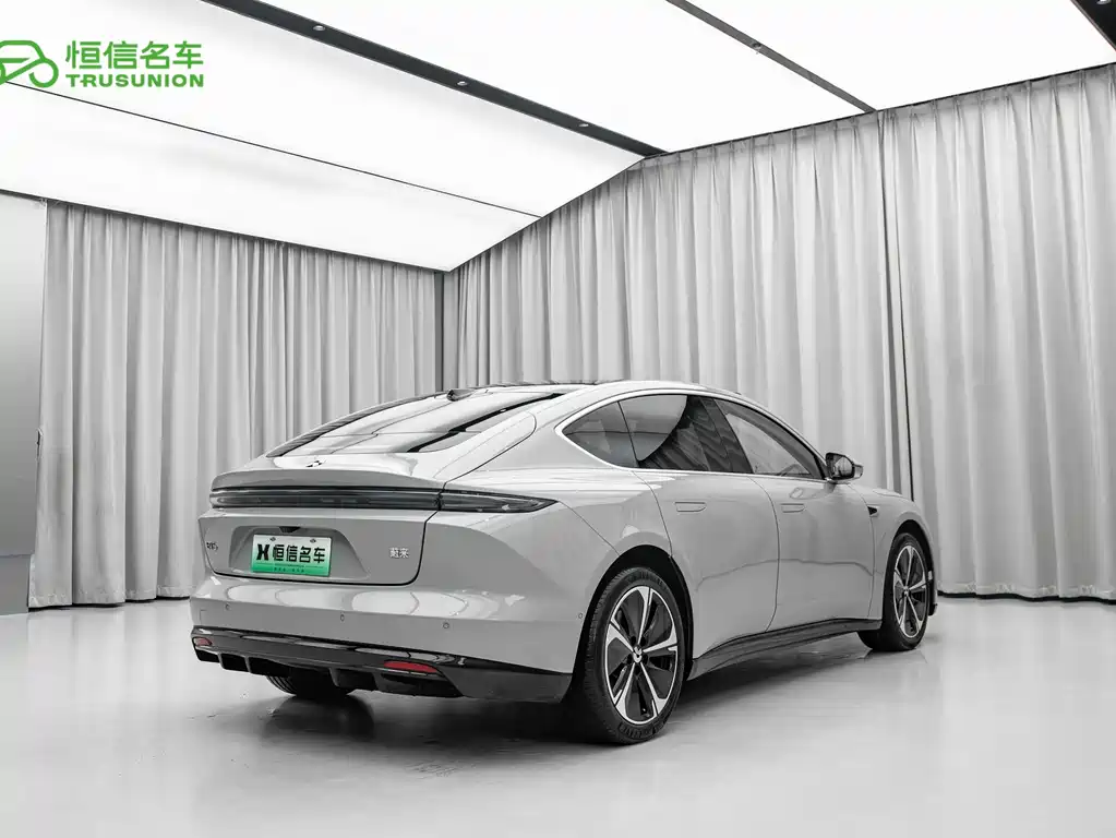 NIO ET5 2025 75kWh