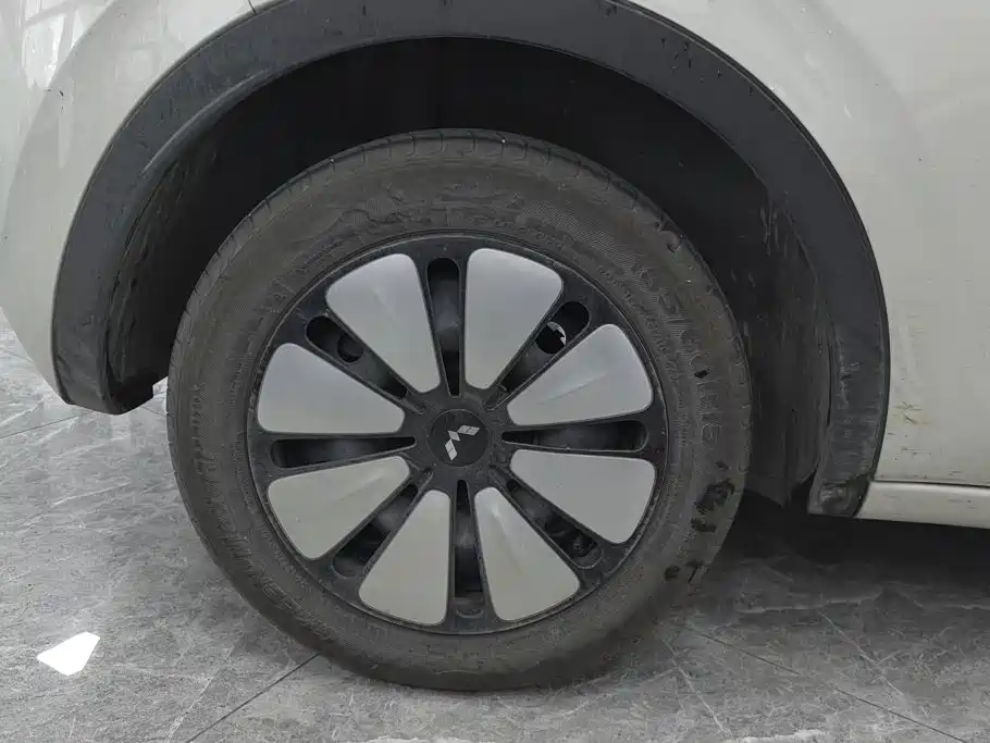 Wuling Bingo — миниатюра 6