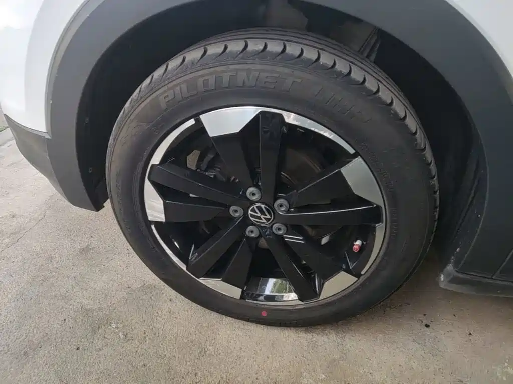 Volkswagen Tacqua — миниатюра 25
