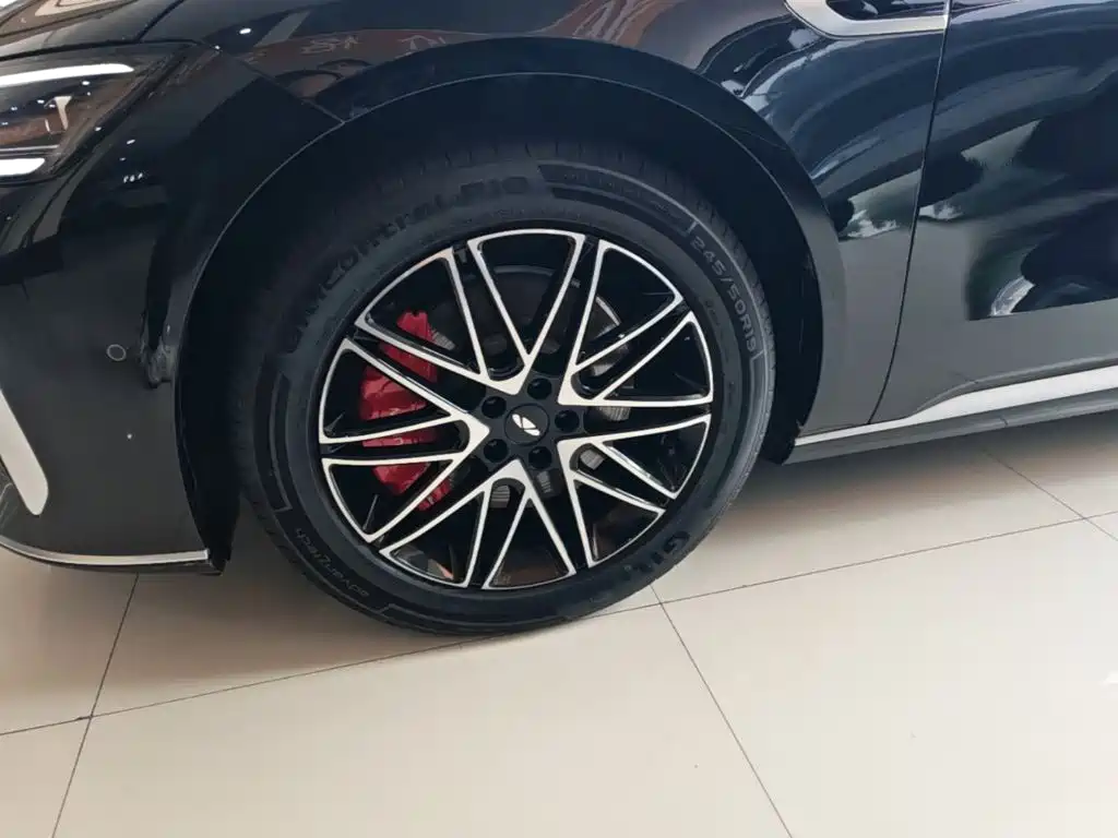 Fulwin Fengyun A9L — миниатюра 23