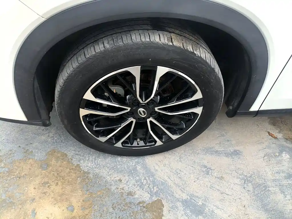 GAC Motor GS4 Plus — миниатюра 23