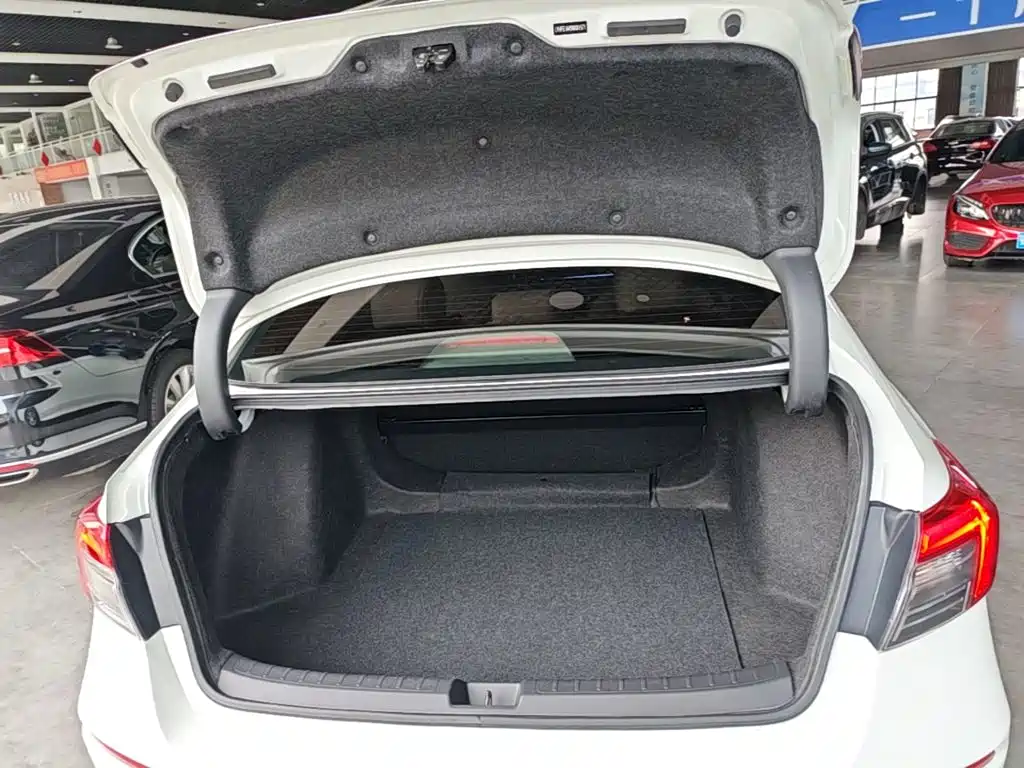 Honda Civic — миниатюра 19
