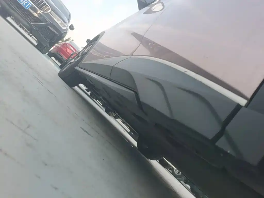 BYD Dolphin — миниатюра 22