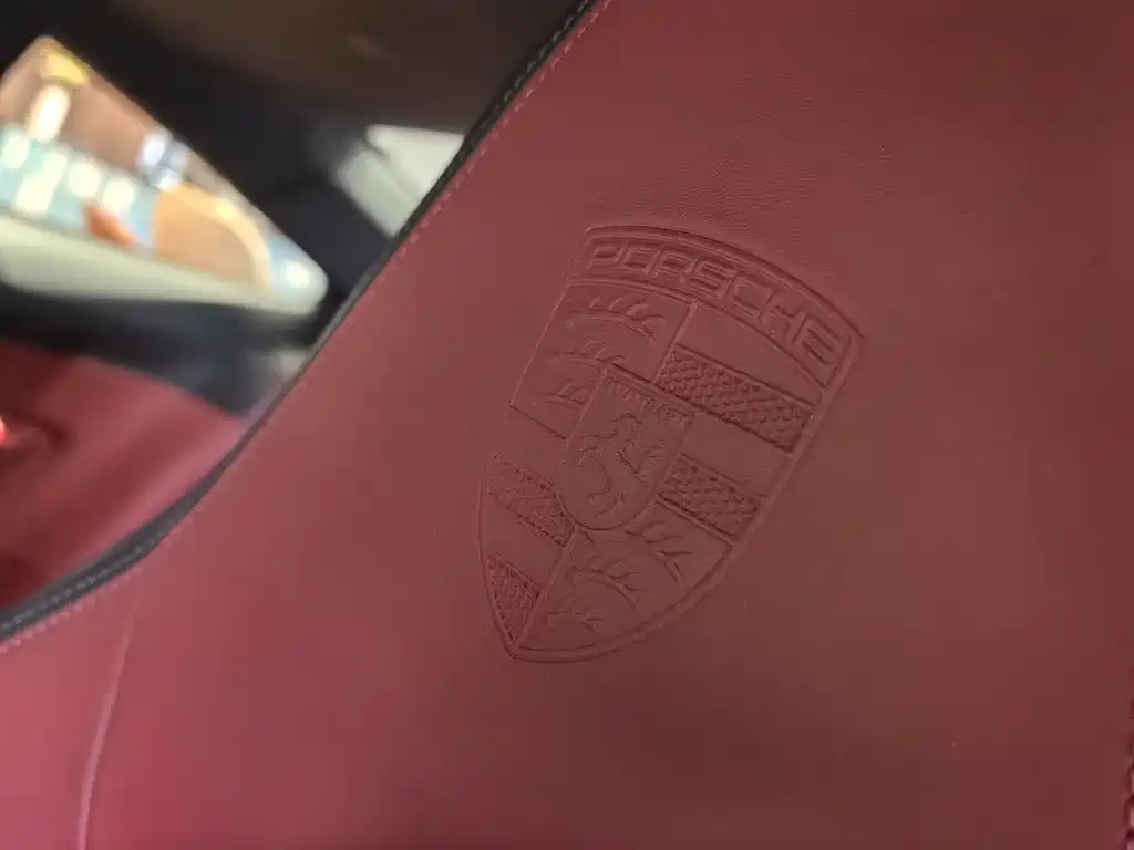 Porsche 911 — миниатюра 14