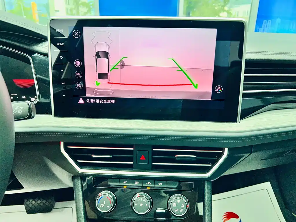 Volkswagen Sagitar — миниатюра 13