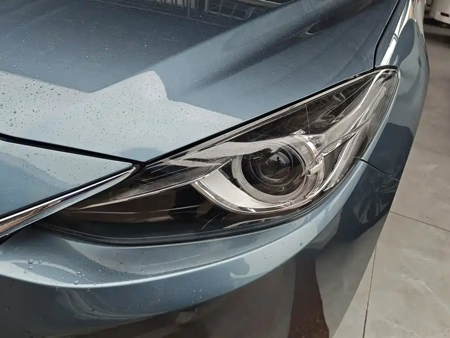 Mazda 3 Axela — миниатюра 5