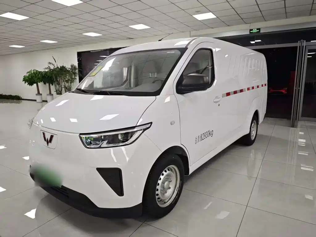 Wuling Yangguang — миниатюра 2