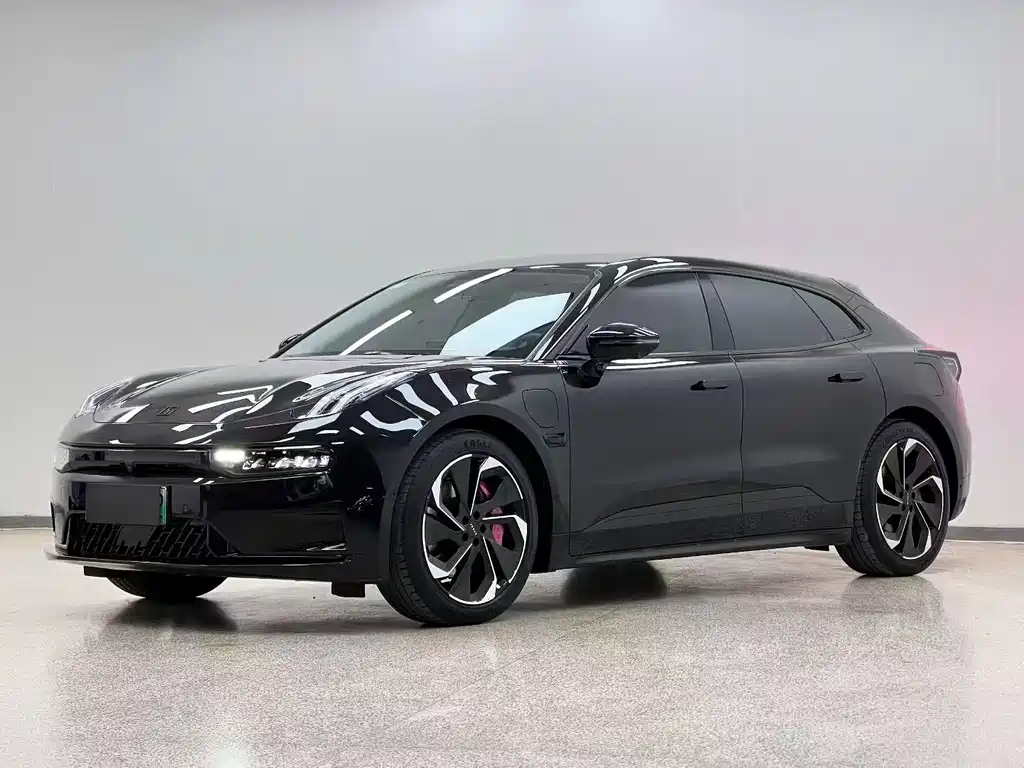 ZEEKR EXTREME KRYPTON 001