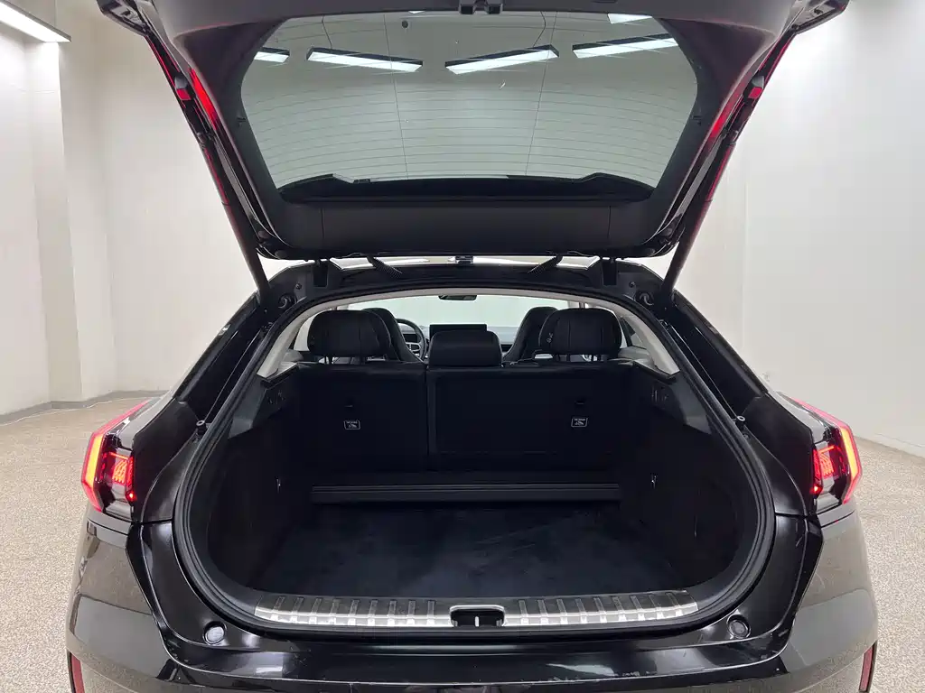 ZEEKR EXTREME KRYPTON 001