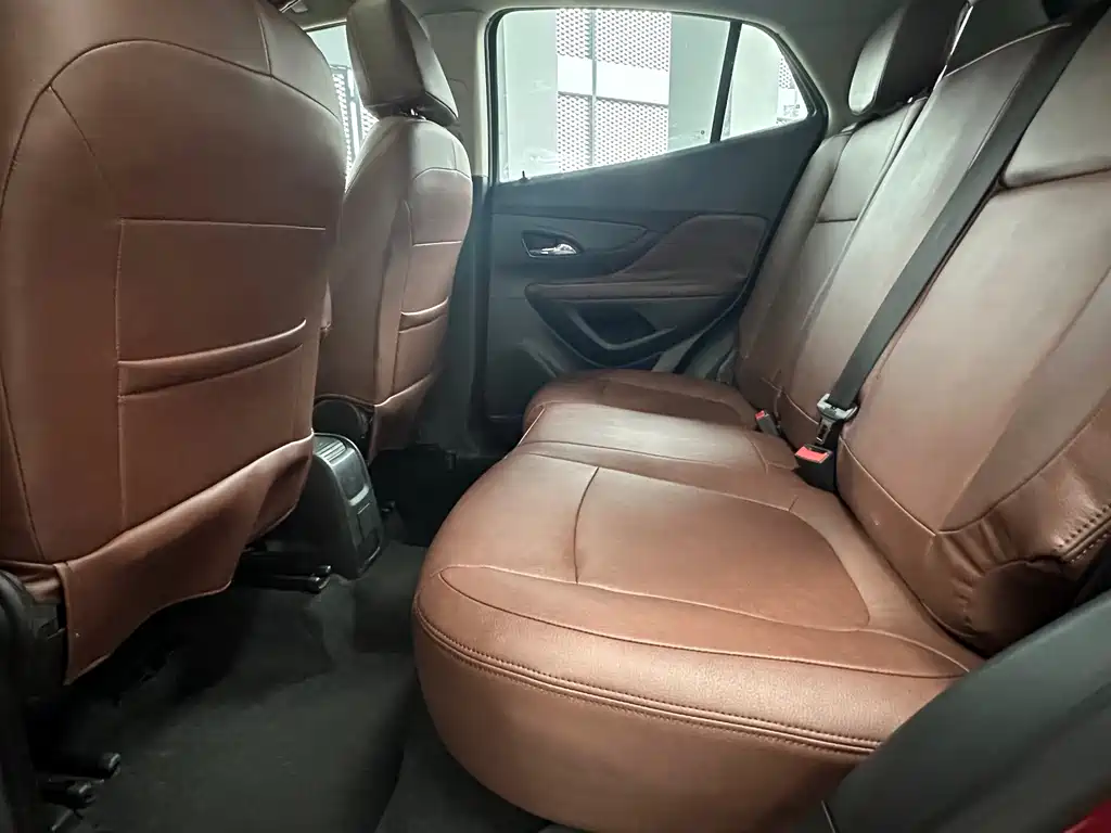 Buick Encore — миниатюра 5