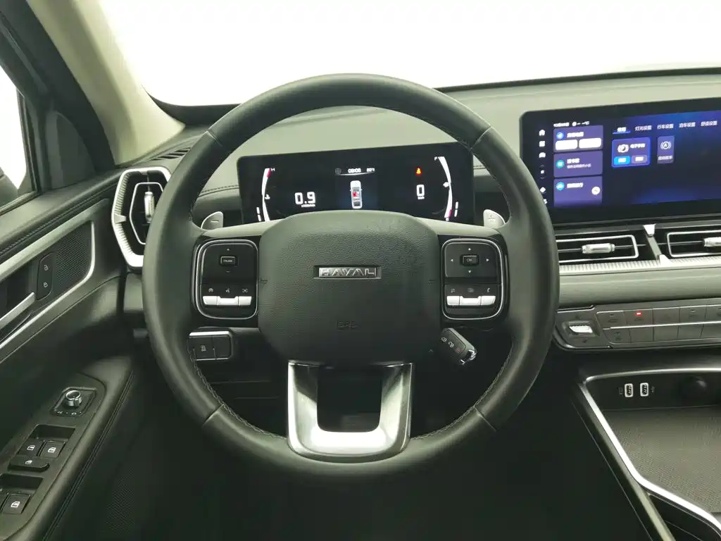 Haval H5 — миниатюра 11