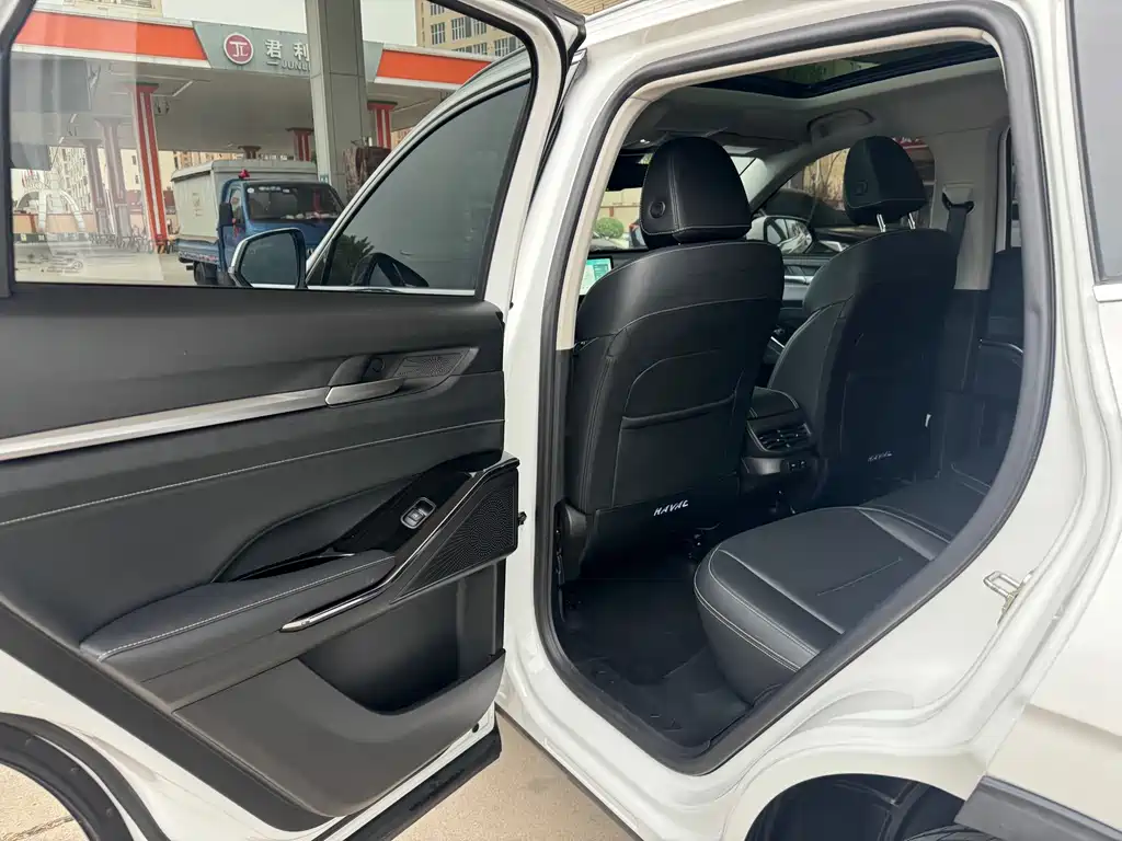 Haval H6 — миниатюра 4