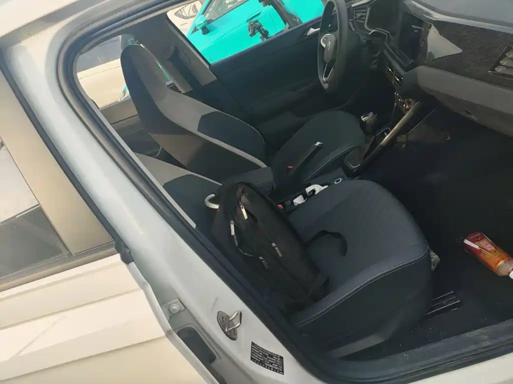 Volkswagen Lavida — миниатюра 25