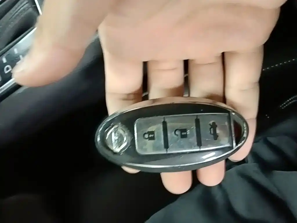 Nissan Sylphy — миниатюра 9