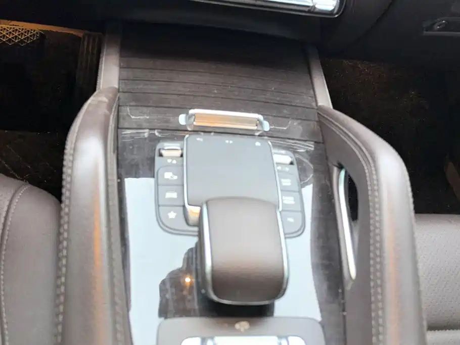 Mercedes-Benz GLS — миниатюра 16