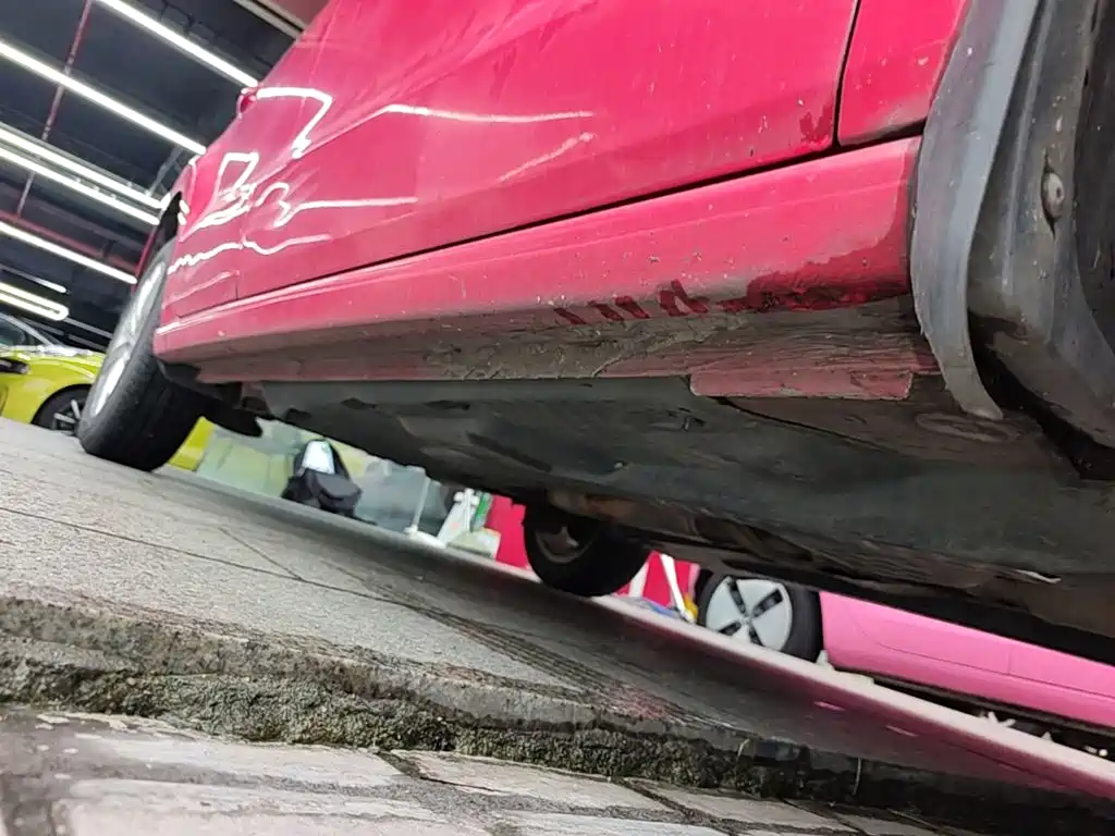 Volkswagen Polo — миниатюра 21