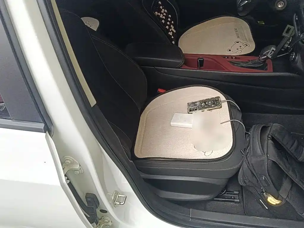 Buick Verano — миниатюра 25