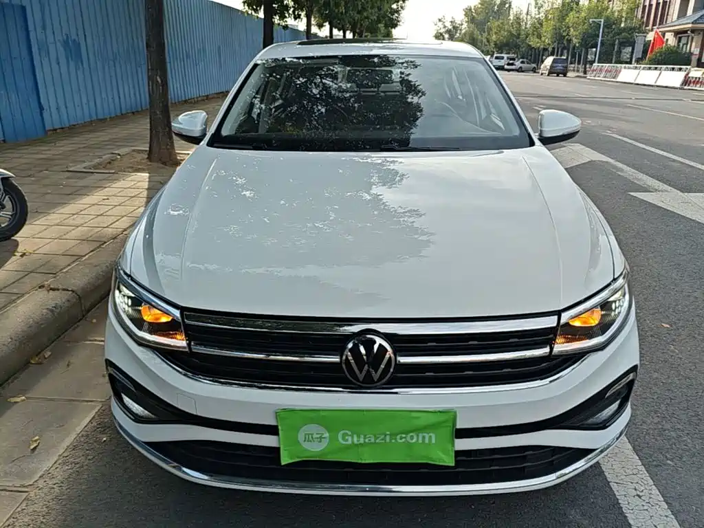 Volkswagen Bora — миниатюра 3