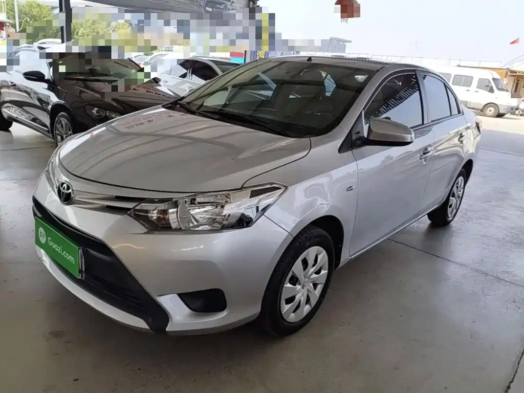 Toyota Vios