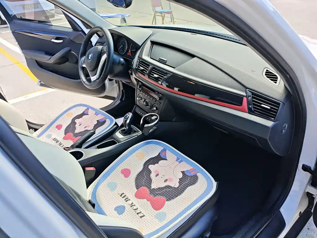 BMW X1 — миниатюра 6