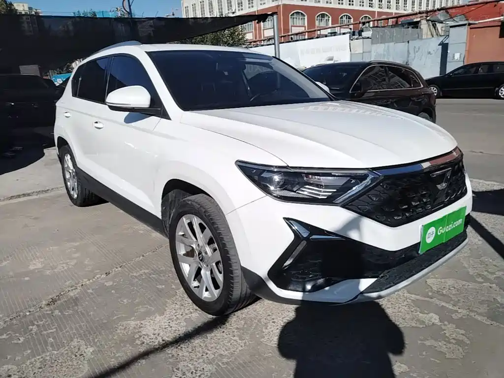 Jetta VS5 — миниатюра 4