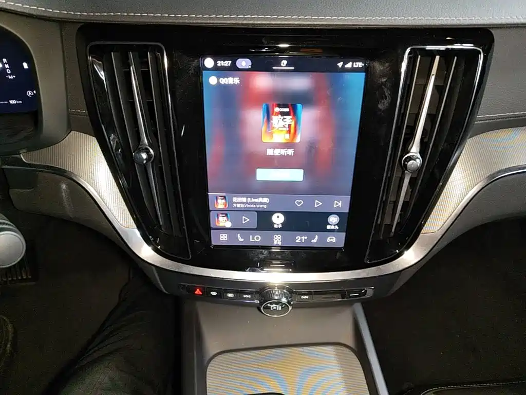 Volvo S60 — миниатюра 18