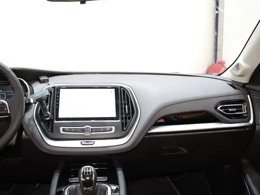 Jetour X70 — миниатюра 13