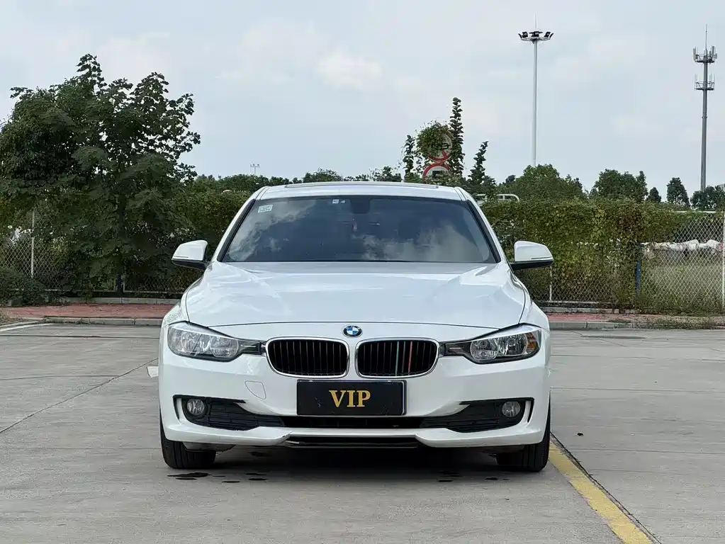 BMW 3 Series — миниатюра 2