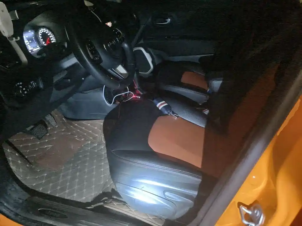 Jeep Renegade — миниатюра 8