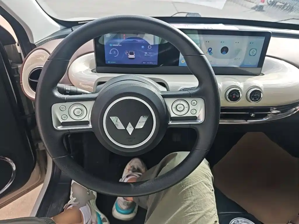 Wuling Bingo — миниатюра 11