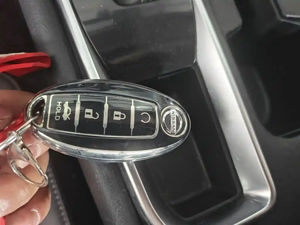 Nissan Sylphy 2021 1.6L XL CVT Enjoy