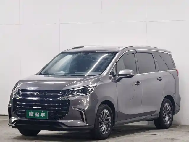 Maxus G50 2019