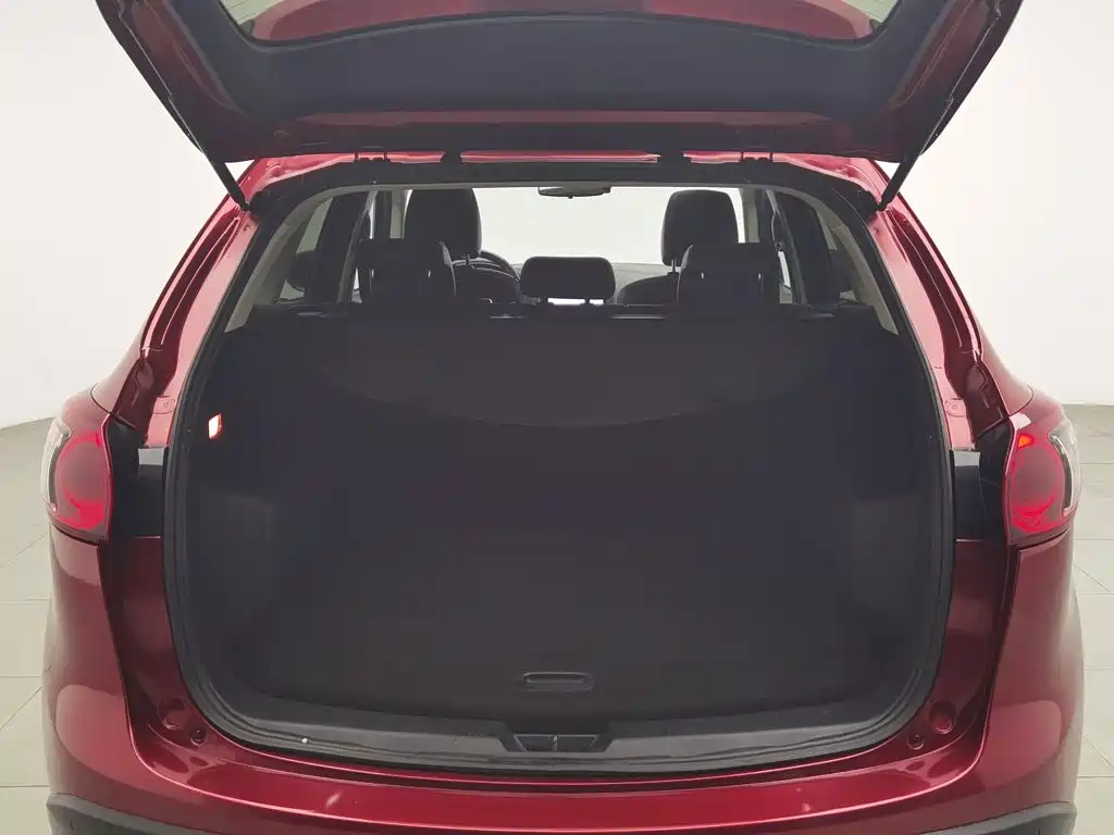 Mazda CX-5 — миниатюра 16