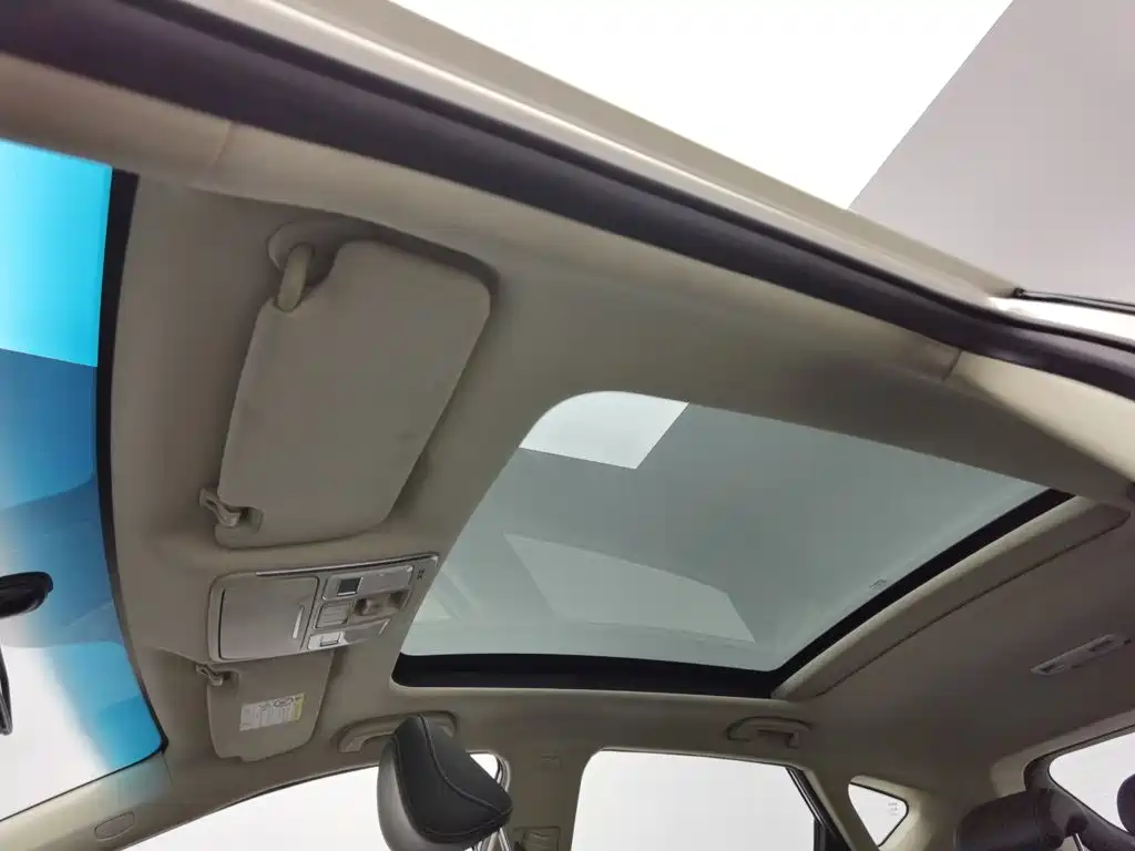 Geely Emgrand GS — миниатюра 14