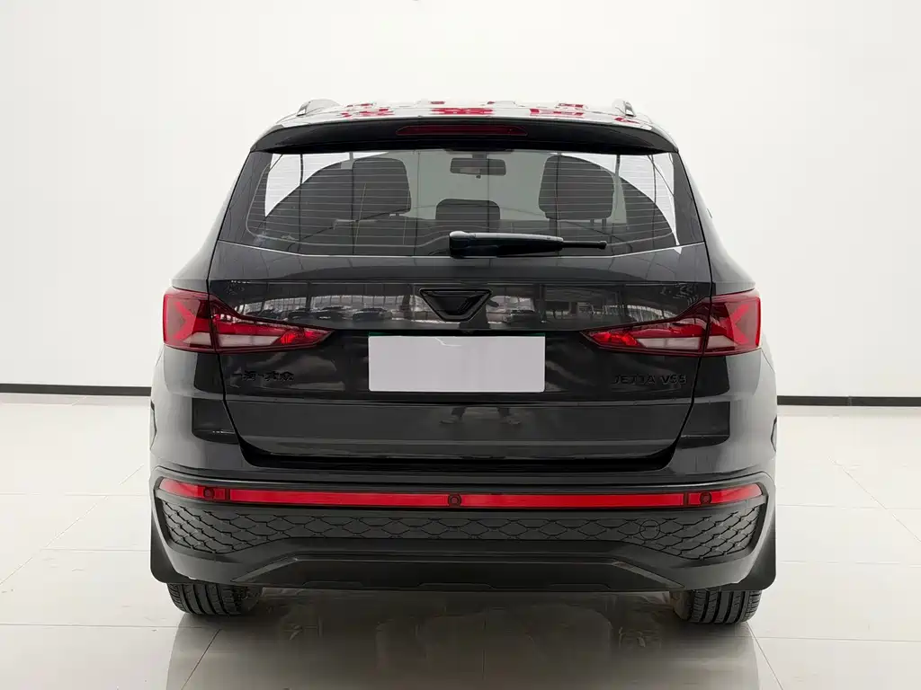 Jetta VS5 — миниатюра 5