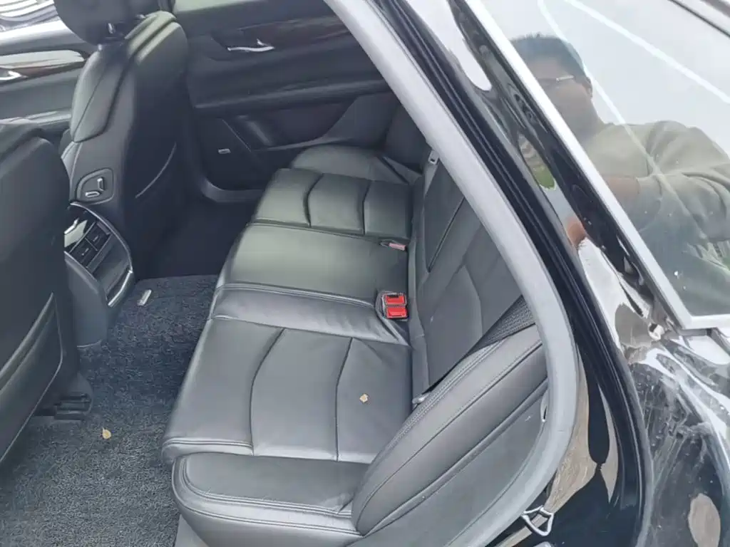 Cadillac CT6 — миниатюра 17