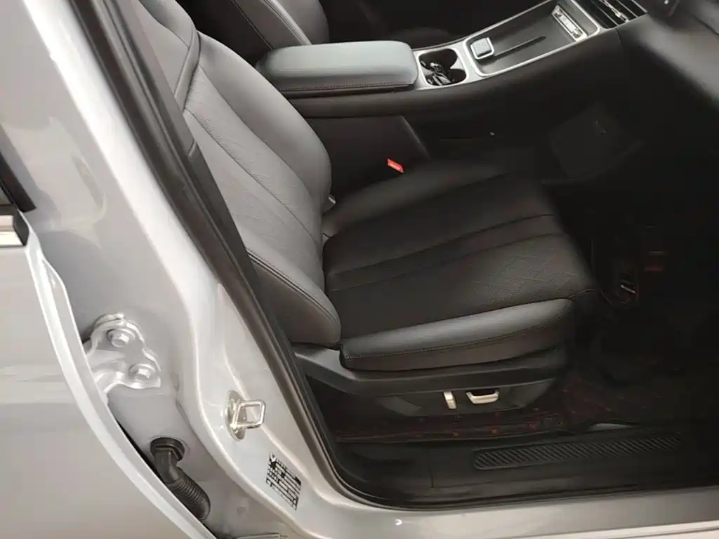 Wuling Xingguang S — миниатюра 25