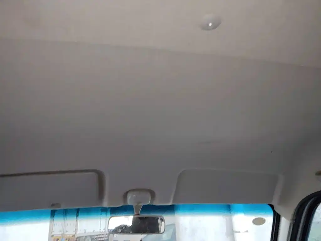 DFSK C32 — миниатюра 18