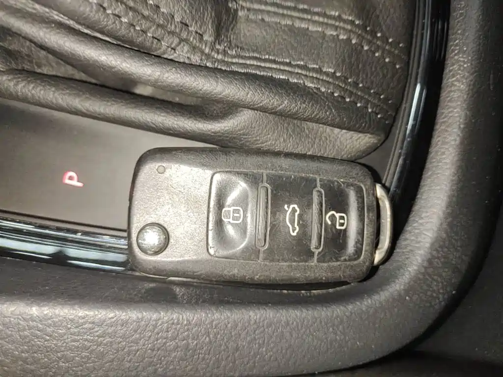 Volkswagen Sagitar — миниатюра 9