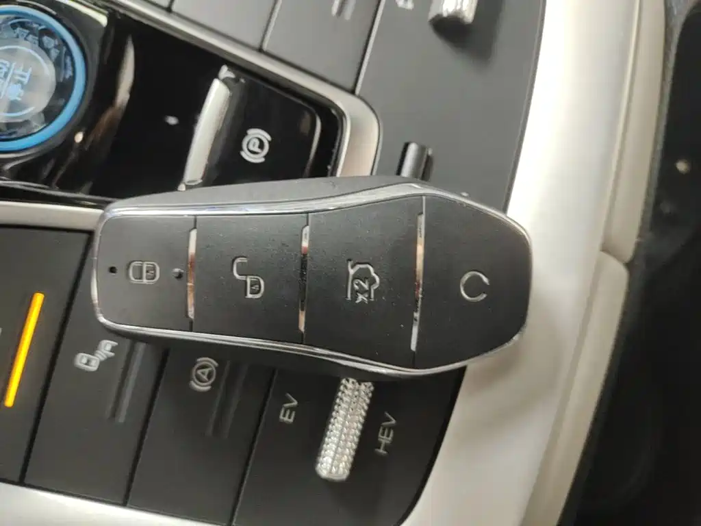 BYD Pro New Energy — миниатюра 9
