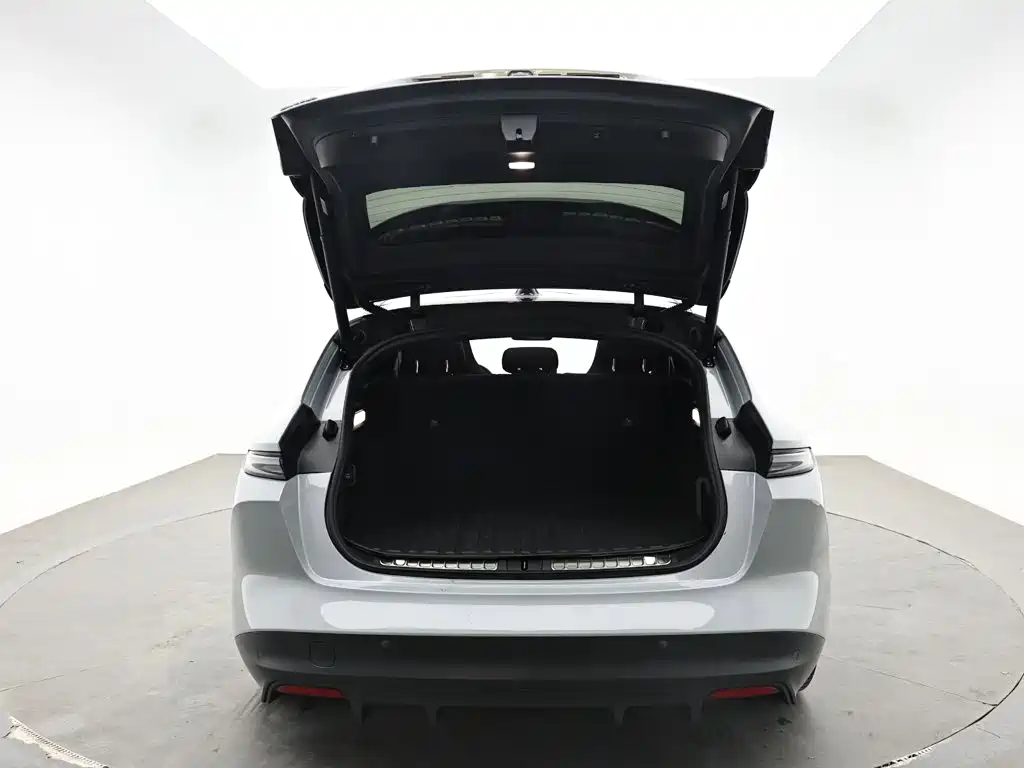 NIO ET5T — миниатюра 8