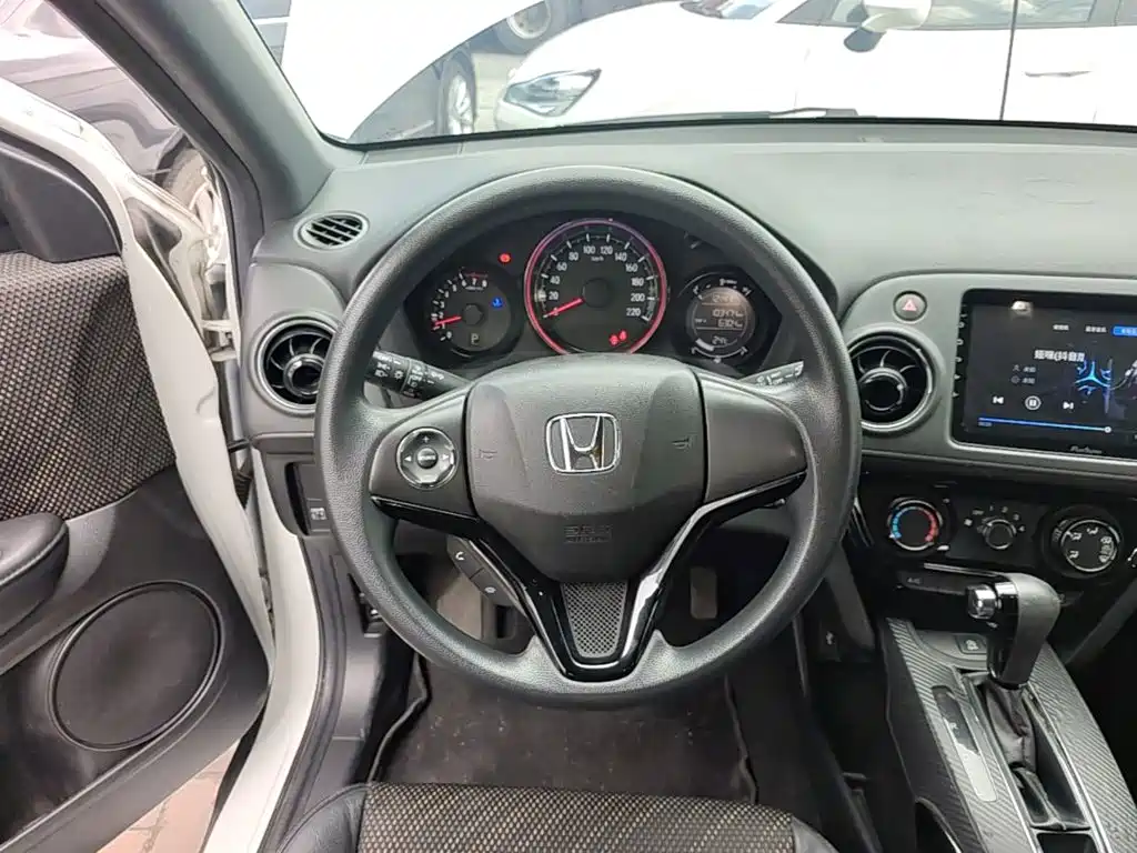 Honda XR-V — миниатюра 11