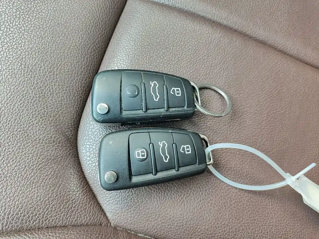 Audi A3 — миниатюра 9