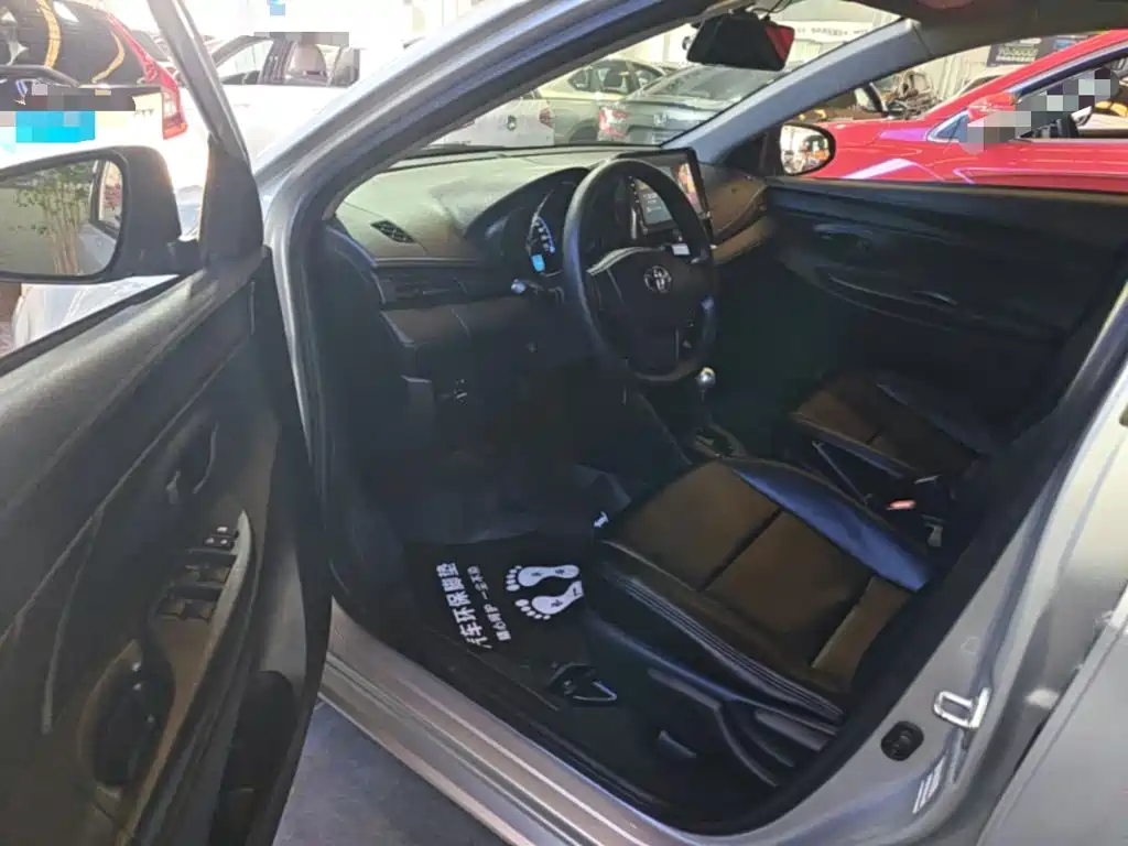 Toyota Vios — миниатюра 16