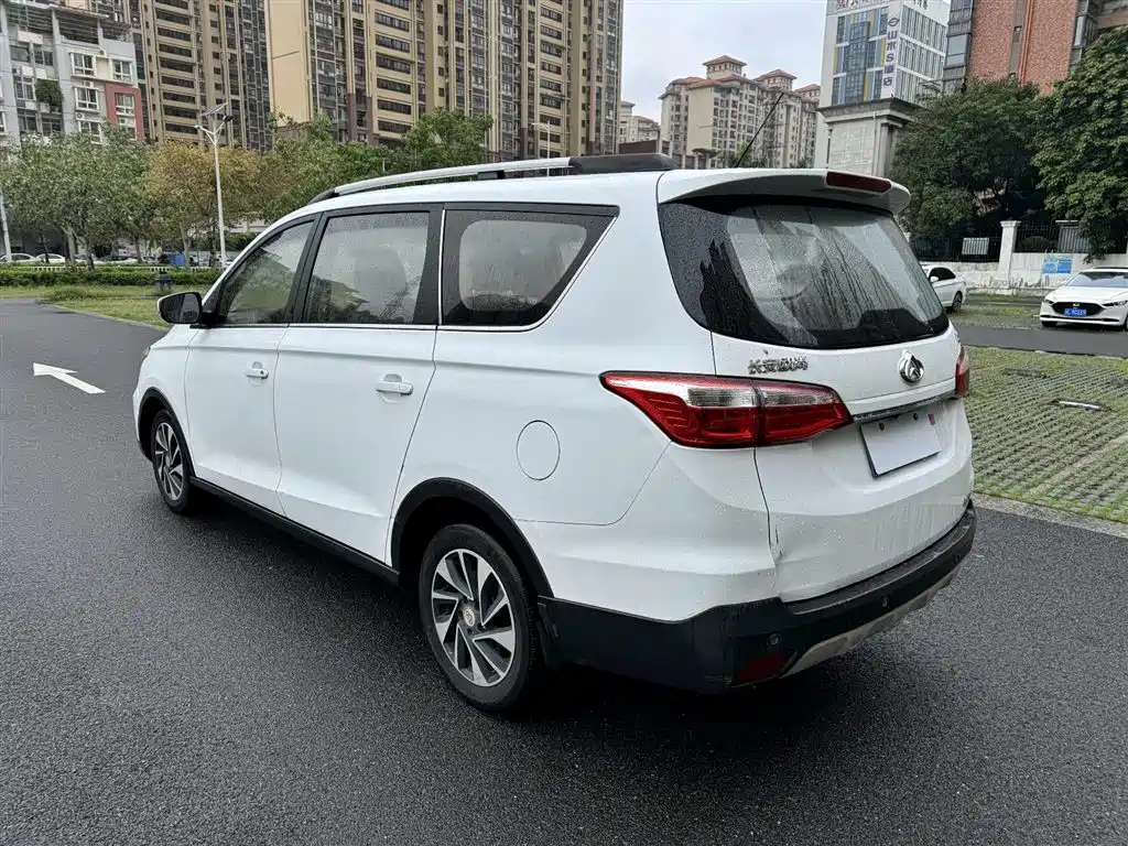 Oshan Oushang A800 — миниатюра 9